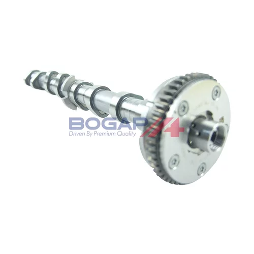 Vačkový hriadeľ A1331102 /BOGAP/ - obr. 1