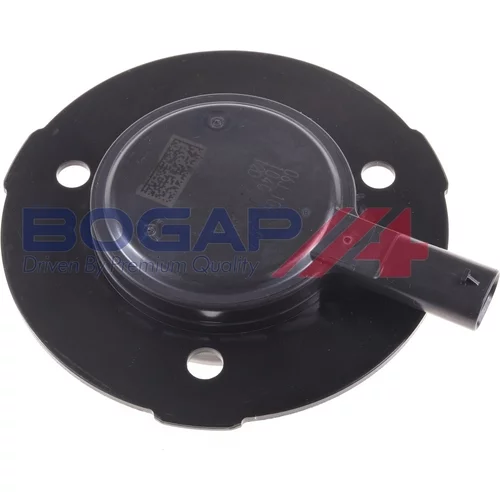 Centrálny magnet pre nastavovanie vačkového hriadeľa BOGAP A1340113