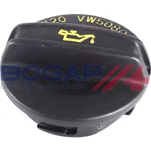 Uzáver plniaceho hrdla oleja BOGAP A1422121