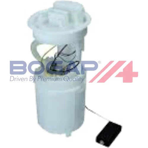 Palivové čerpadlo BOGAP A1622211