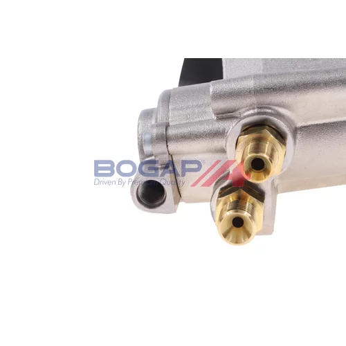 Vysokotlaké čerpadlo A1626122 /BOGAP/ - obr. 5