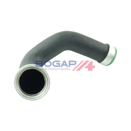 Hadica plniaceho vzduchu A1711286 /BOGAP/ - obr. 4