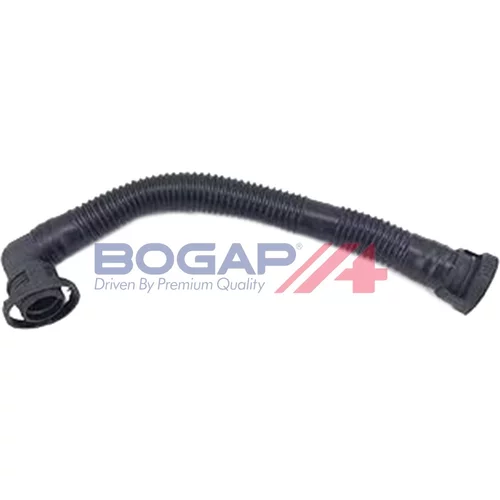 Hadica odvetrania veka hlavy valcov BOGAP A1825112