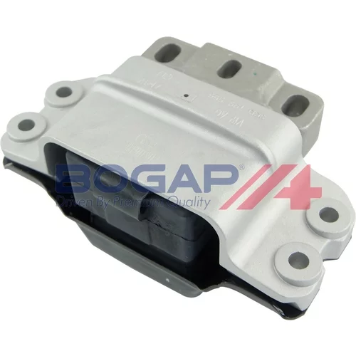 Uloženie motora BOGAP A2118100