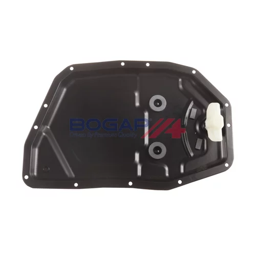 Olejová vaňa automatickej prevodovky A2125104 /BOGAP/ - obr. 2