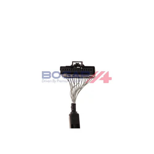 Riadiaca jednotka automatickej prevodovky A2131007 /BOGAP/ - obr. 2