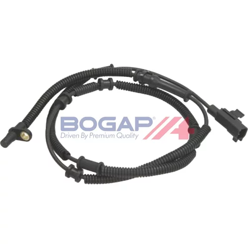 Snímač otáčok, automatická prevodovka BOGAP A2163104