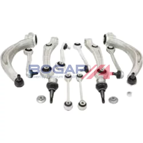 Rameno zavesenia kolies BOGAP A3327350