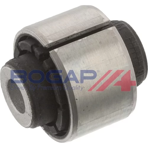 Uloženie riadenia BOGAP A3328274