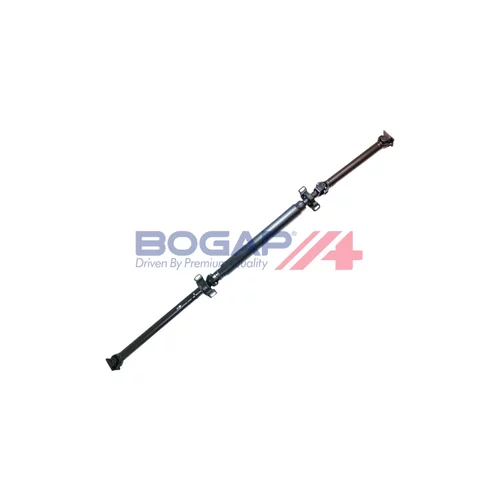 Kĺbový hriadeľ pohonu nápravy BOGAP A3510300