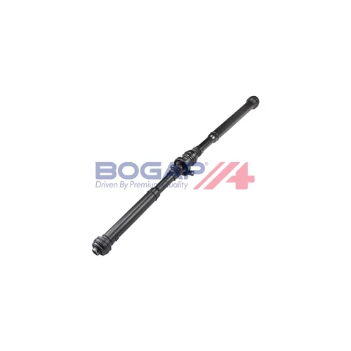 Kĺbový hriadeľ pohonu nápravy BOGAP A3510316