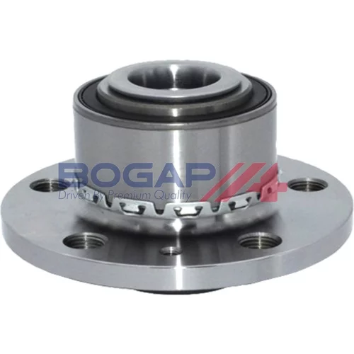 Náboj kolesa BOGAP A3515107
