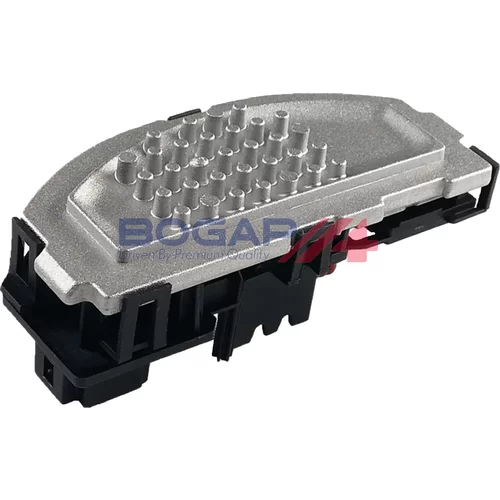 Odpor vnútorného ventilátora BOGAP A4112126