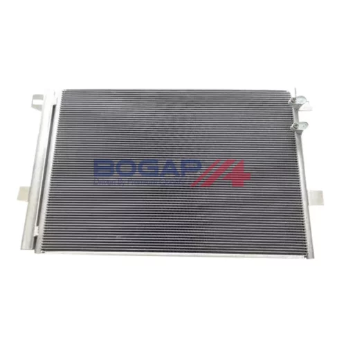 Kondenzátor klimatizácie BOGAP A4117136