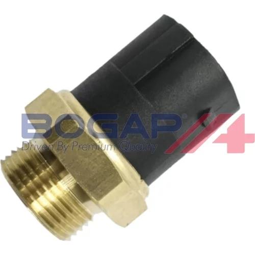 Teplotný spínač ventilátora chladenia BOGAP A4125112