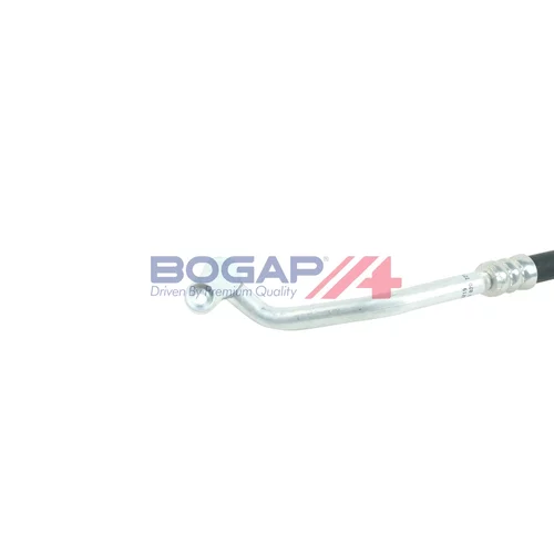 Vysoko/nízkotlakové vedenie klimatizácie A4128110 /BOGAP/ - obr. 4