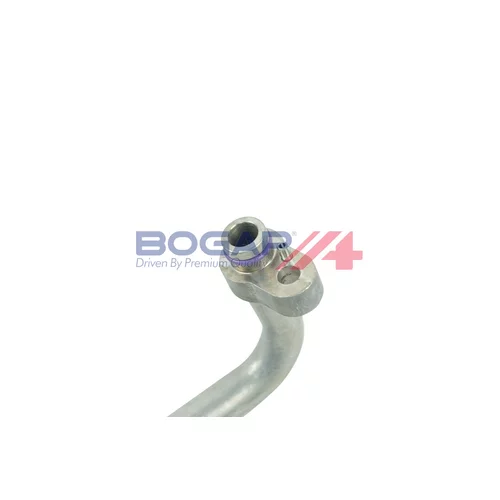 Vysoko/nízkotlakové vedenie klimatizácie A4128132 /BOGAP/ - obr. 2