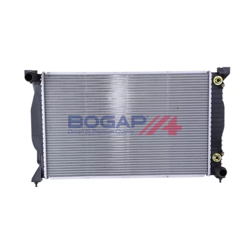 Nádrž na vodu ,chladič BOGAP A4210115