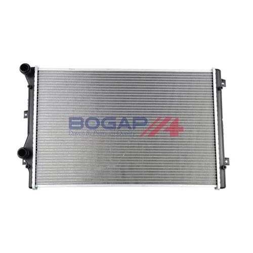 Nádrž na vodu ,chladič BOGAP A4210125