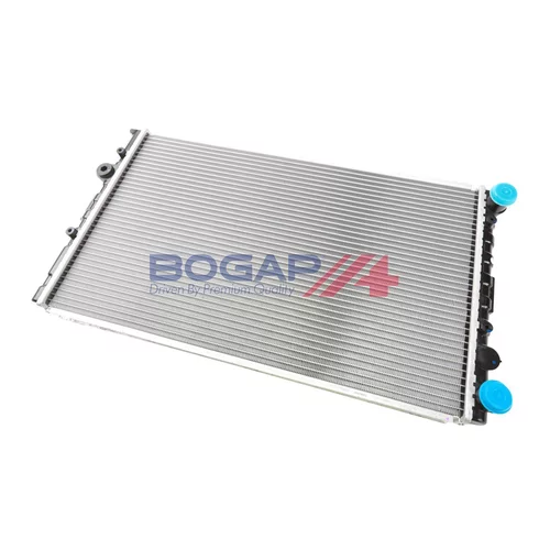 Nádrž na vodu ,chladič BOGAP A4210274