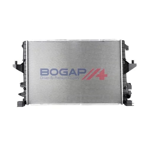Nádrž na vodu ,chladič BOGAP A4210288