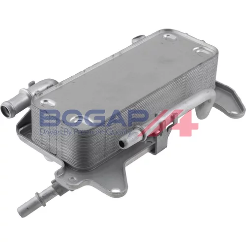 Chladič motorového oleja BOGAP A4222161
