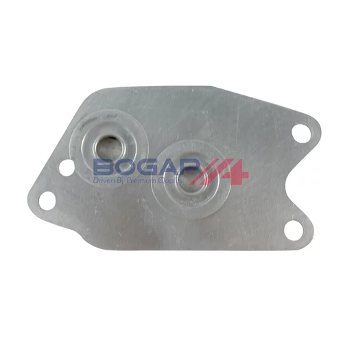 Chladič oleja automatickej prevodovky A4223108 /BOGAP/ - obr. 3