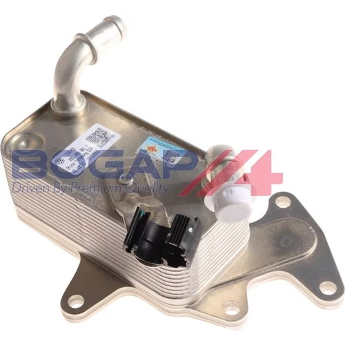 Chladič oleja automatickej prevodovky BOGAP A4223110