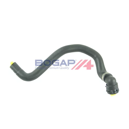 Hadica chladenia BOGAP A4228138