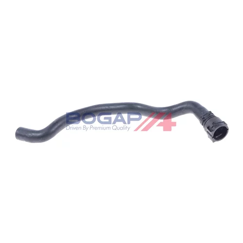 Hadica chladenia A4228207 /BOGAP/ - obr. 1