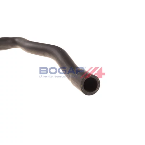 Hadica chladenia A4228219 /BOGAP/ - obr. 2