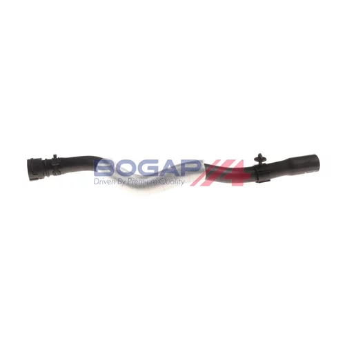 Hadica chladenia A4228250 /BOGAP/ - obr. 2