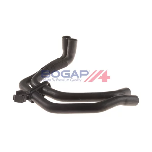 Hadica chladenia A4228271 /BOGAP/ - obr. 1