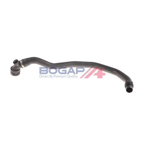 Hadica chladenia A4228276 /BOGAP/ - obr. 1