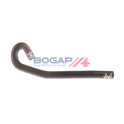 Hadica chladenia A4228304 /BOGAP/ - obr. 2