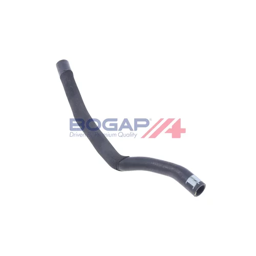 Hadica chladenia A4228331 /BOGAP/ - obr. 3