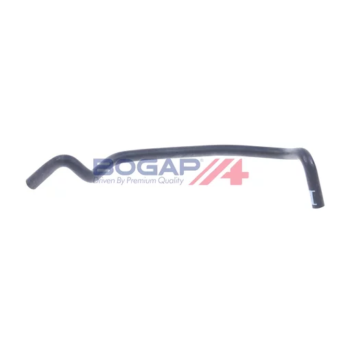 Hadica chladenia A4228332 /BOGAP/ - obr. 1