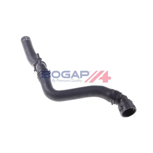 Hadica chladenia A4228338 /BOGAP/ - obr. 2