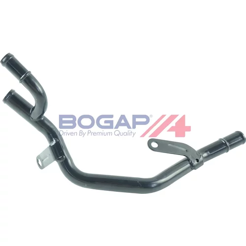 Potrubie chladiacej kvapaliny A4228433 /BOGAP/ - obr. 5