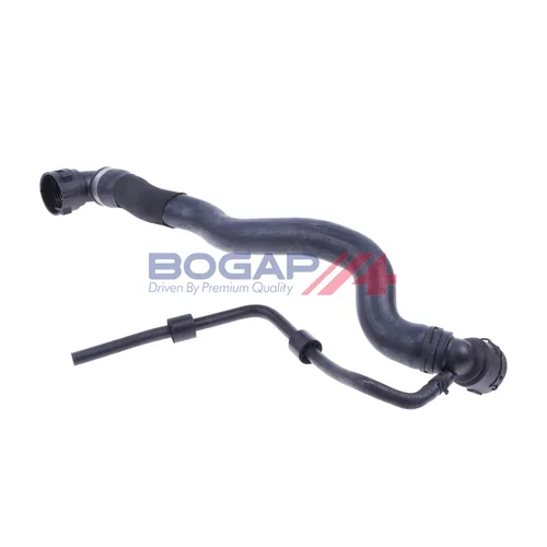Hadica chladenia A4228434 /BOGAP/ - obr. 3