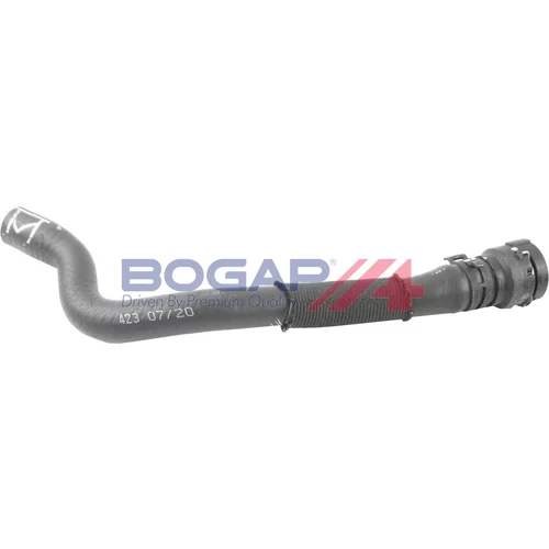 Hadica chladenia A4228437 /BOGAP/ - obr. 1