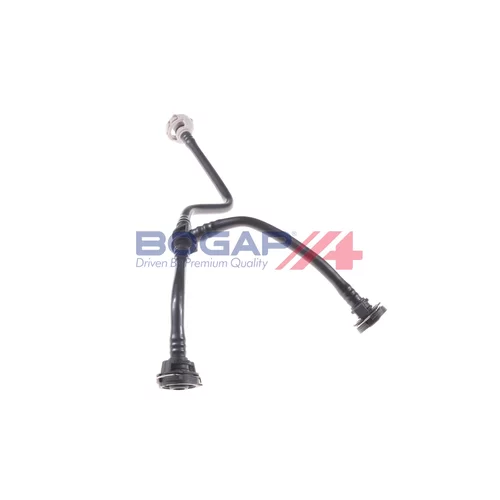 Hadica chladenia A4228559 /BOGAP/ - obr. 2