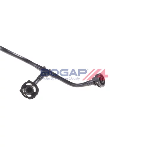 Hadica chladenia A4228559 /BOGAP/ - obr. 4