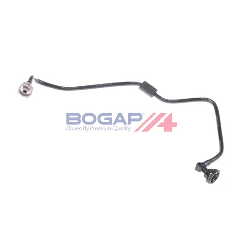 Hadica chladenia A4228560 /BOGAP/ - obr. 1