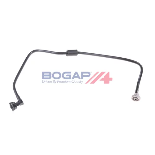 Hadica chladenia A4228560 /BOGAP/ - obr. 3