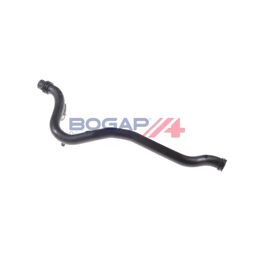 Potrubie chladiacej kvapaliny A4229131 /BOGAP/ - obr. 2
