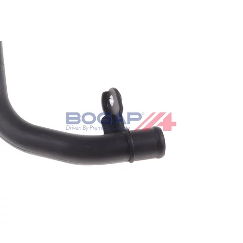 Potrubie chladiacej kvapaliny A4229132 /BOGAP/ - obr. 4
