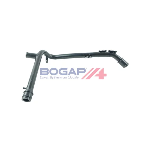 Potrubie chladiacej kvapaliny BOGAP A4229170
