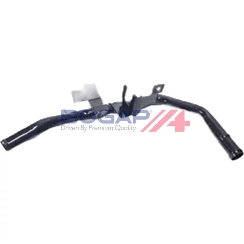 Potrubie chladiacej kvapaliny BOGAP A4229232