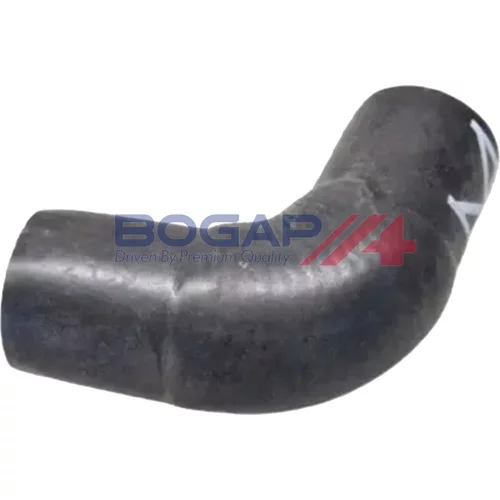 Potrubie chladiacej kvapaliny BOGAP A4229238